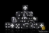 Baron of Dice - Dice Sets (x25 Round Corner)
