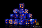 Baron of Dice - Sci-Fi Wargaming