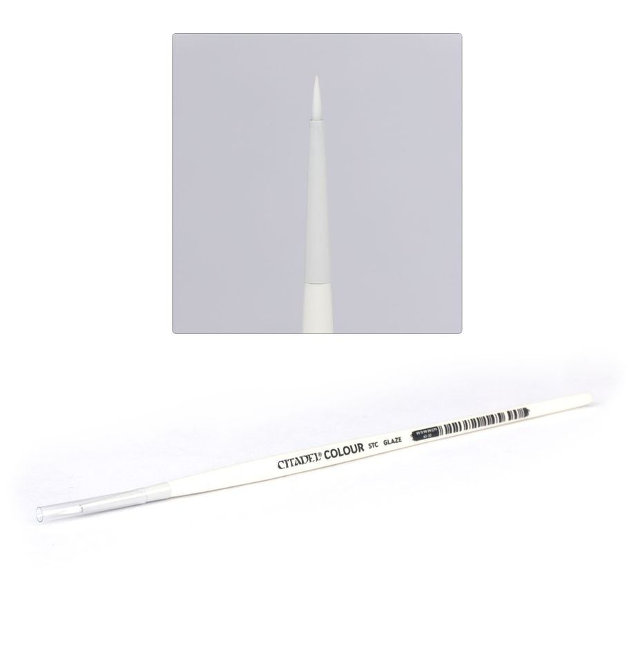 Citadel Colour - Brushes