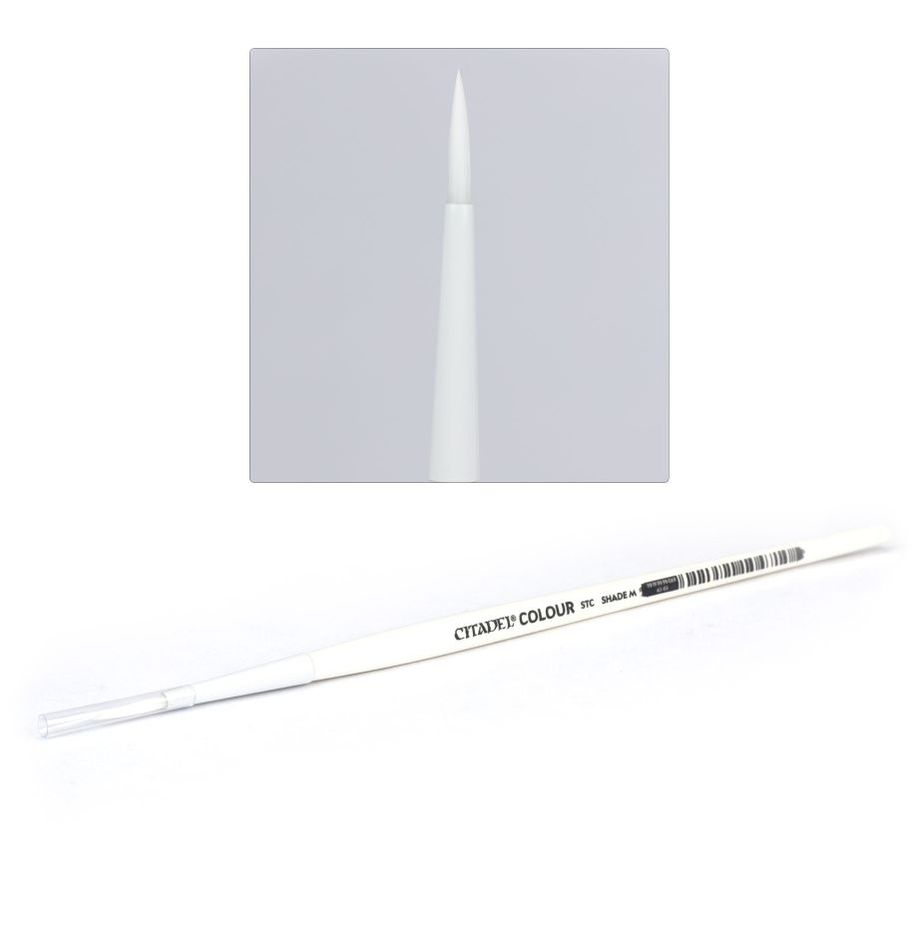 Citadel Colour - Brushes