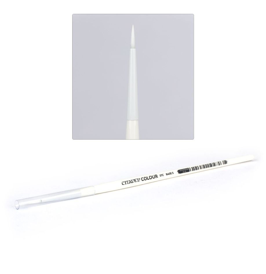 Citadel Colour - Brushes