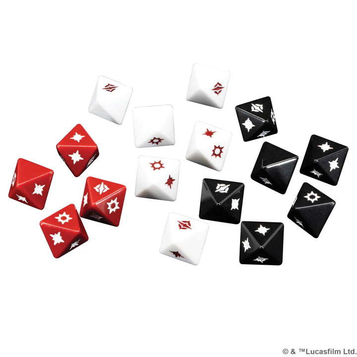 Star Wars Legion Cards & Accessories