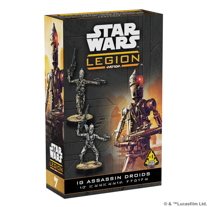 Scum and Villainy