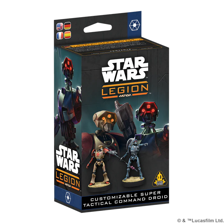 Forces of the Separatist Alliance