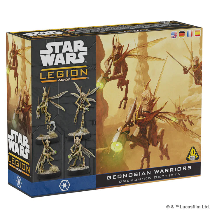 Forces of the Separatist Alliance