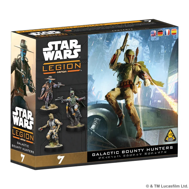 Scum and Villainy
