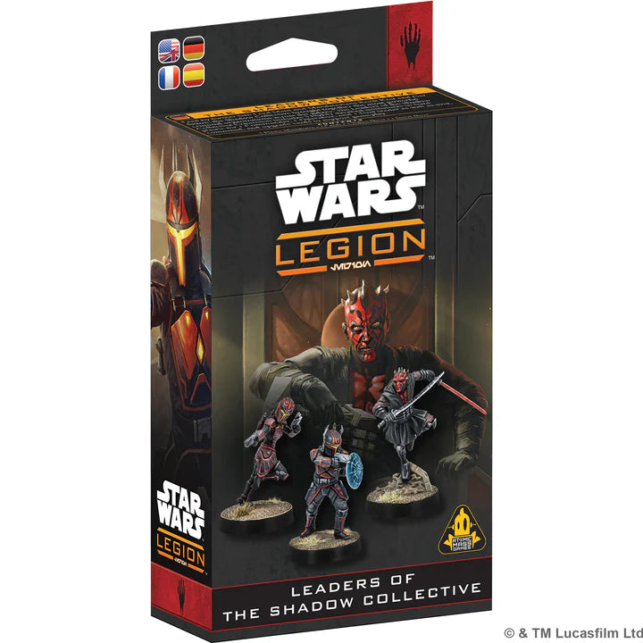 Forces of the Mandalorian Clans