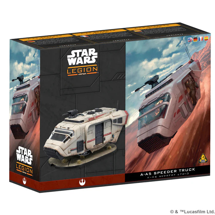 Forces of the Rebel Alliance
