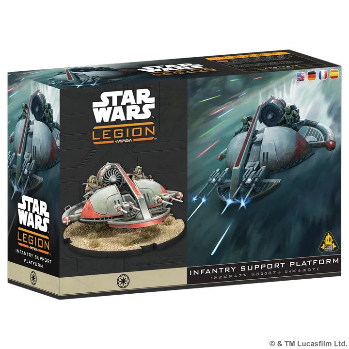 Forces of the Galactic Republic