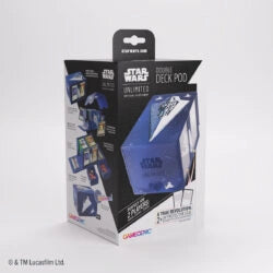 Star Wars Unlimited - Premium Art Sleeves