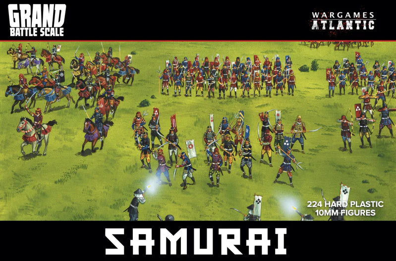 Grand Battle Scale