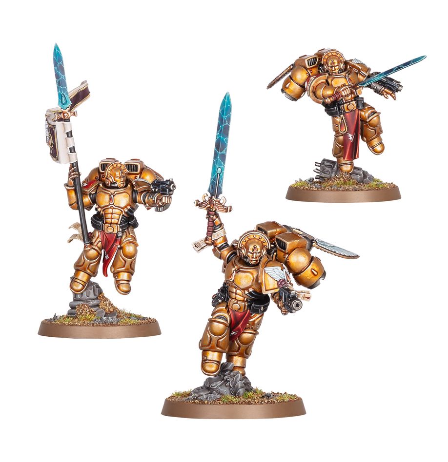 Blood Angels