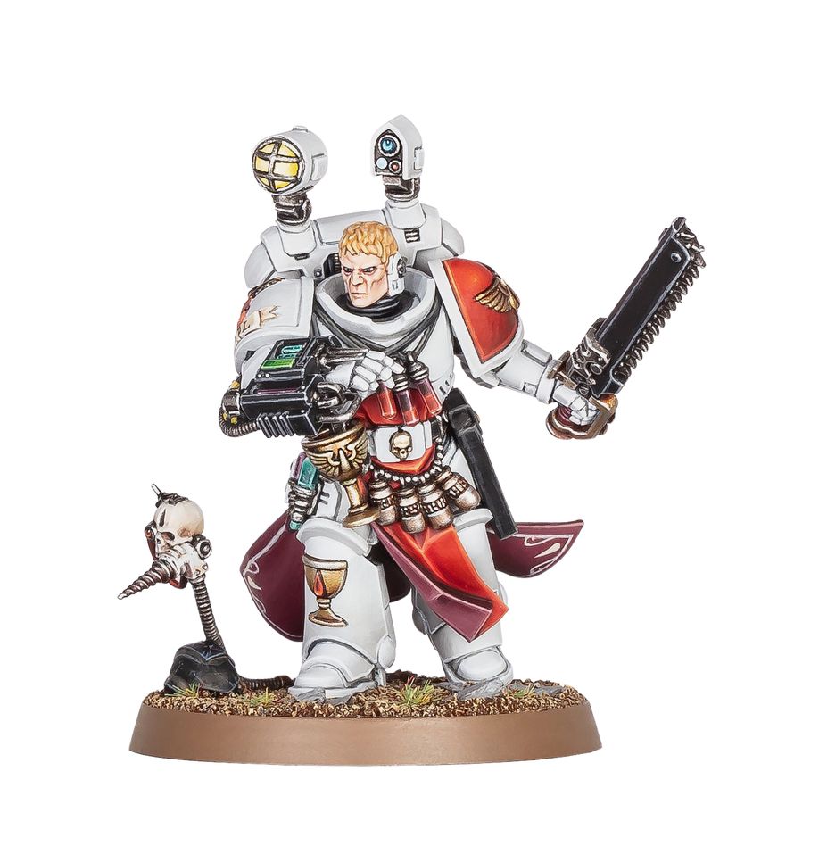 Blood Angels