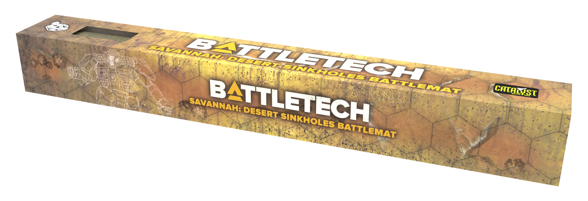 BattelTech - BattleMats