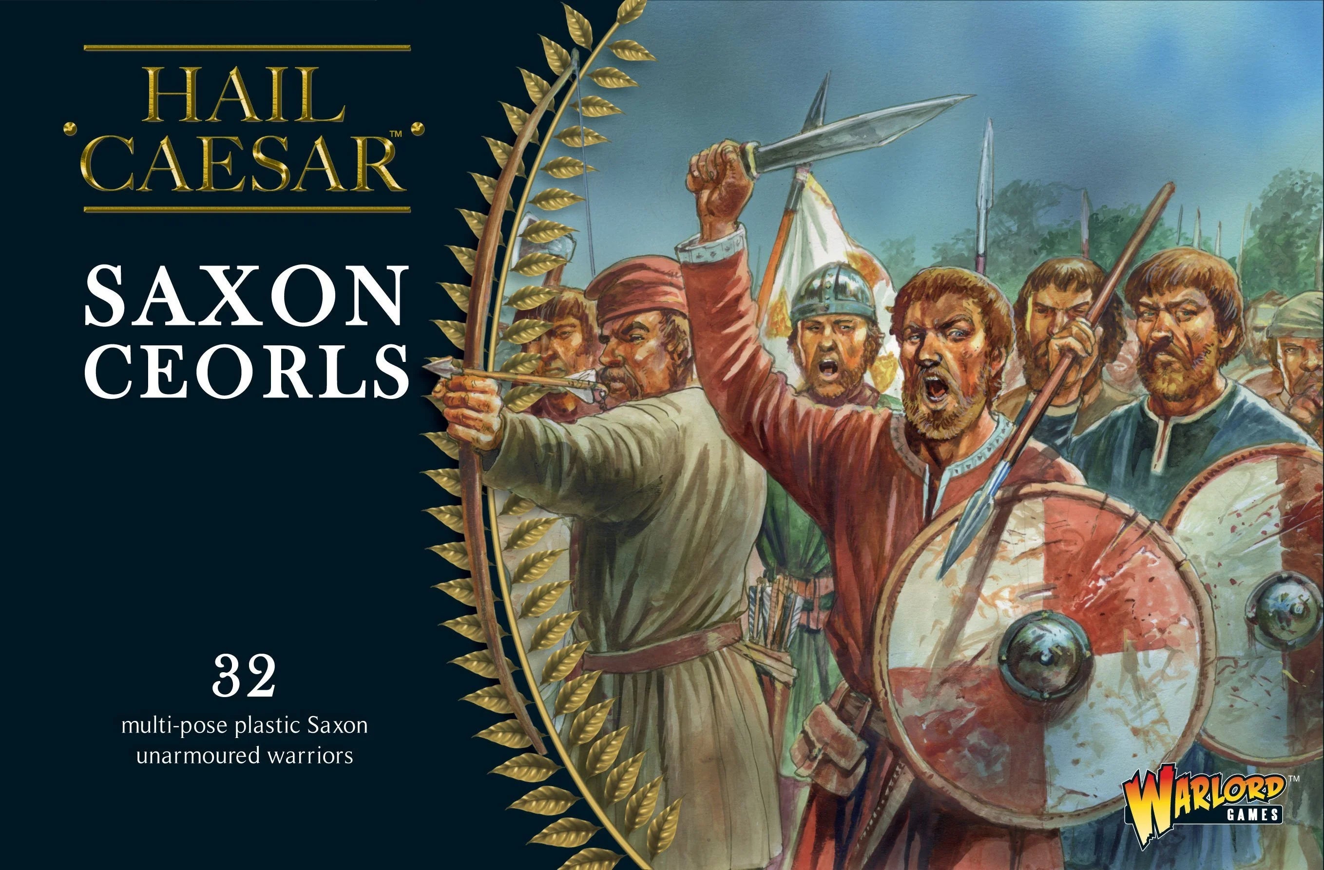 Hail Caesar