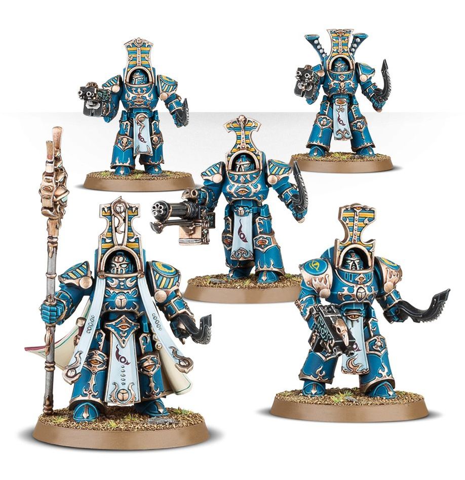 Thousand Sons