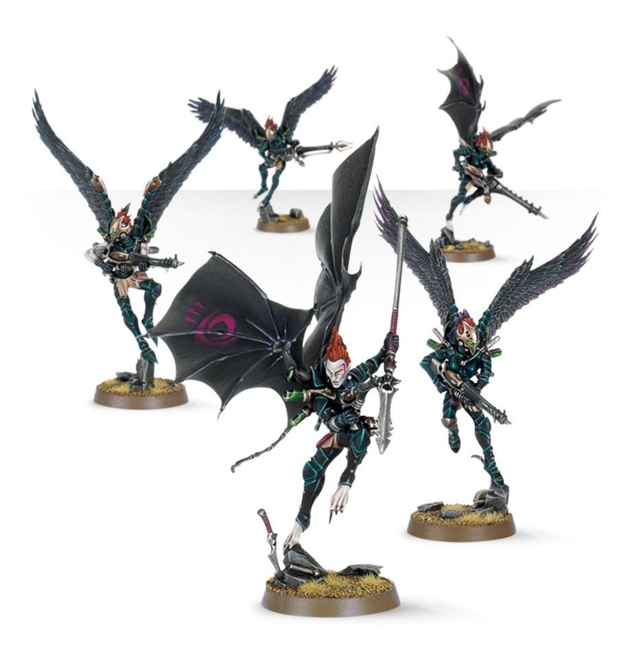 Drukhari