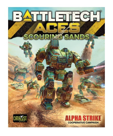 BattleTech: Box Sets