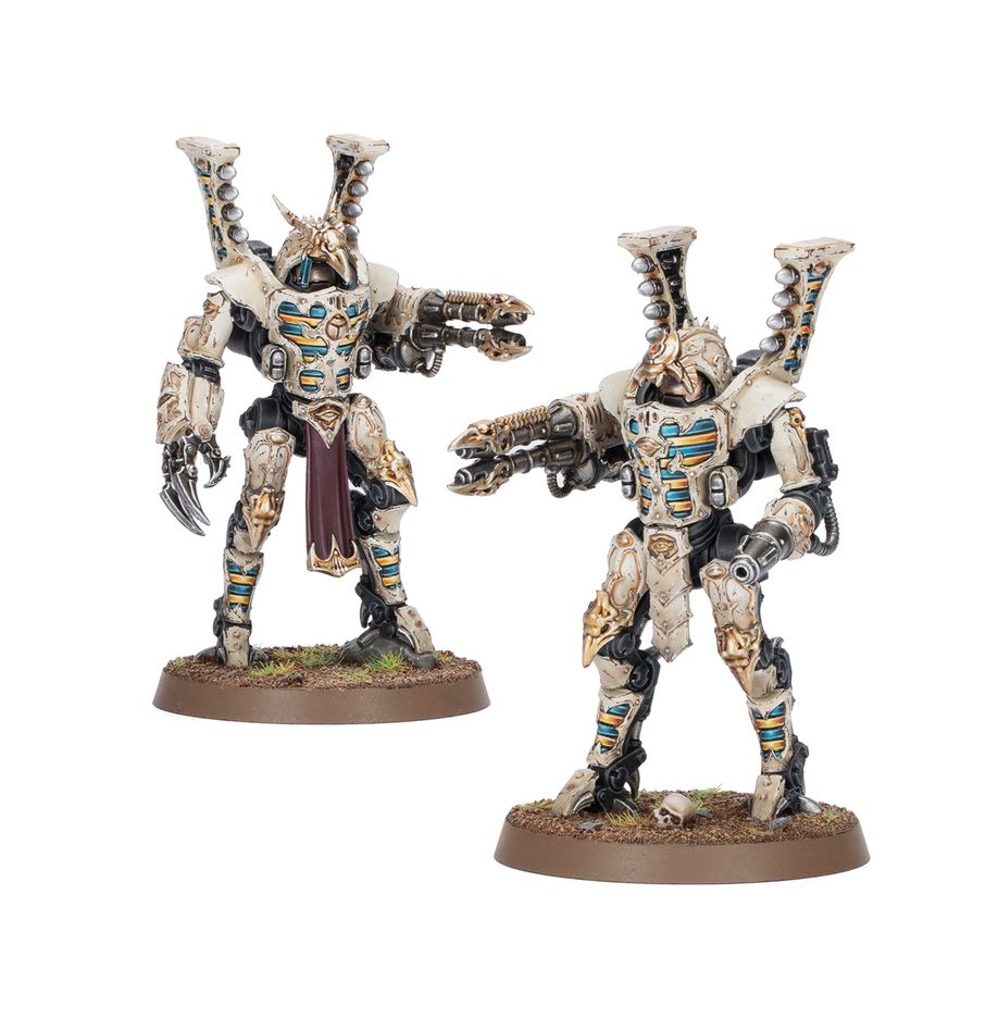 Thousand Sons