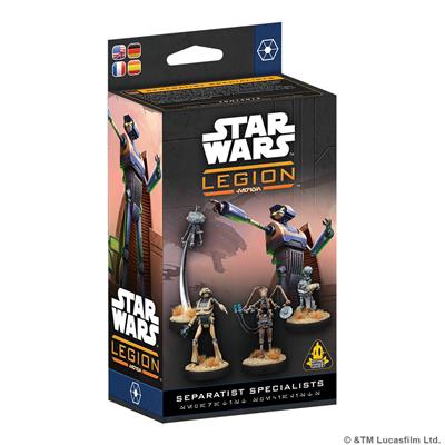 Separatist Alliance
