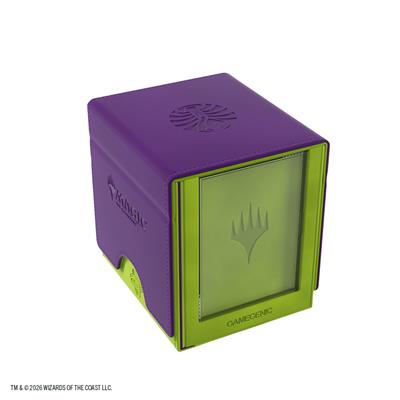 Secrets of Strixhaven - Playmats, Deck Boxes, Sleeves
