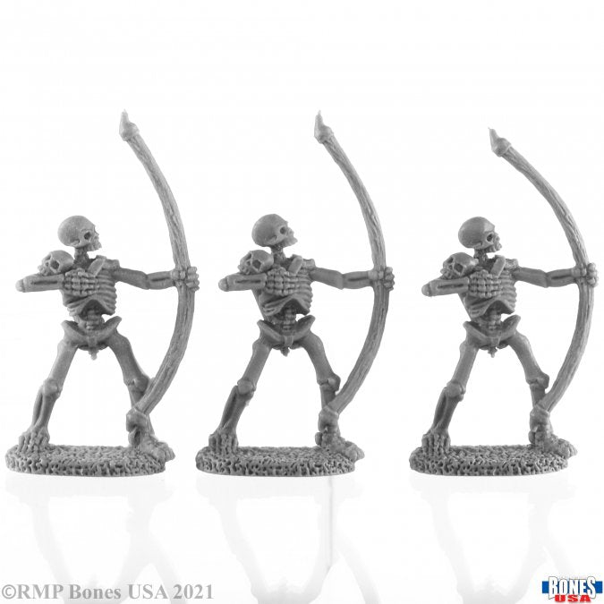 Reaper Legends