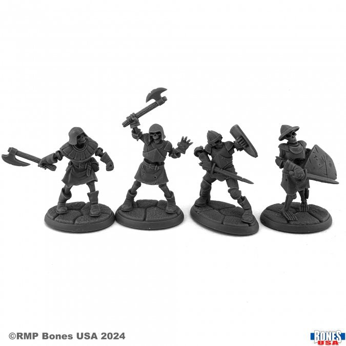 Reaper Legends