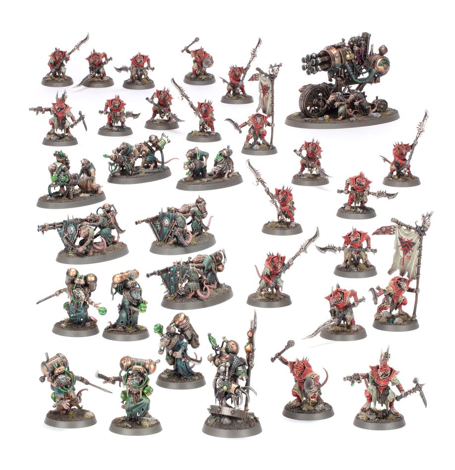 Skaven