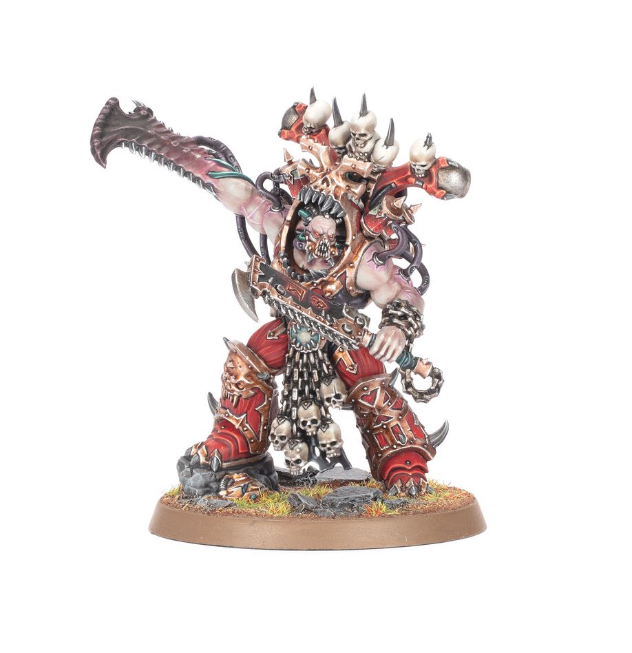 World Eaters