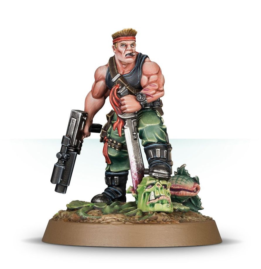 Astra Militarum
