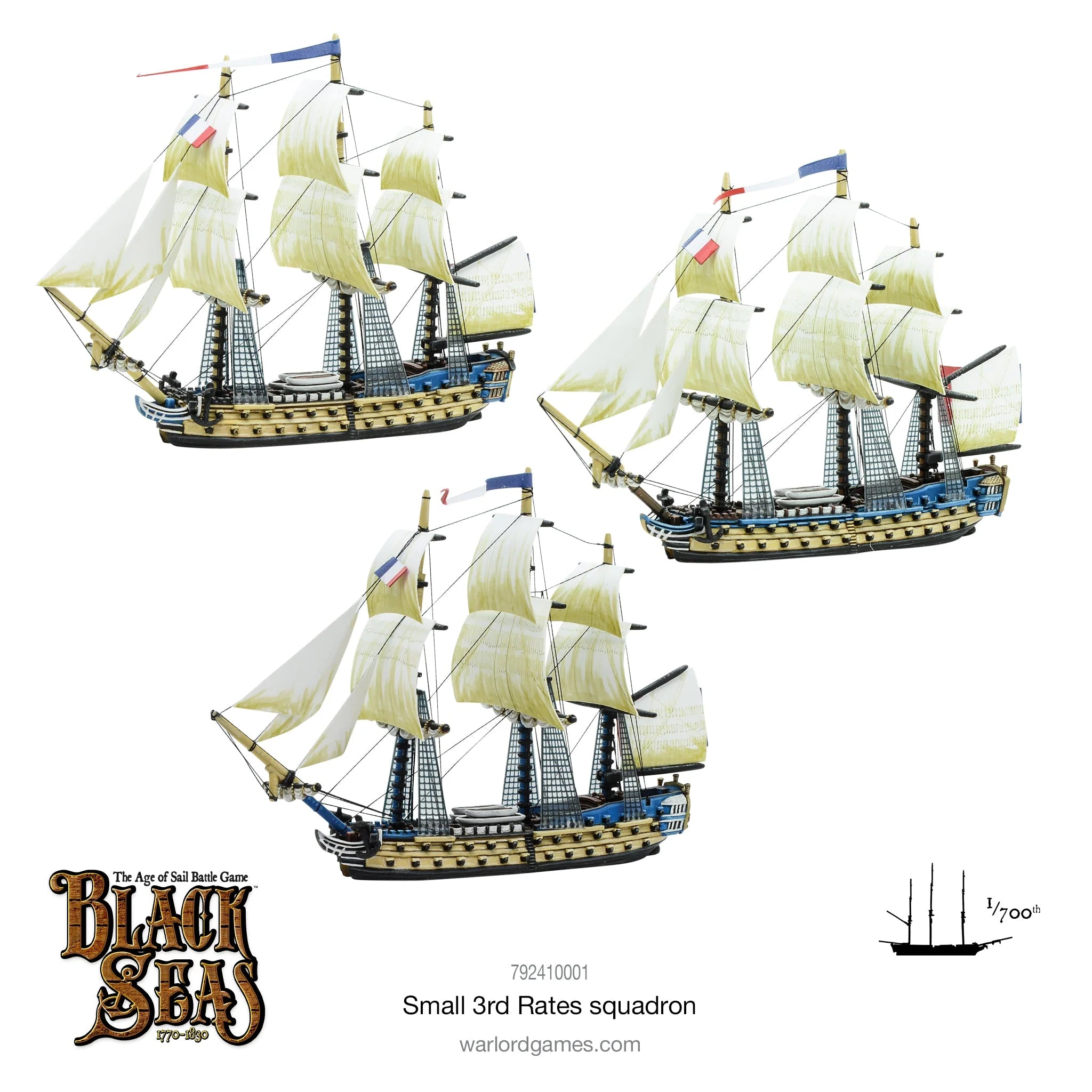 Black Seas
