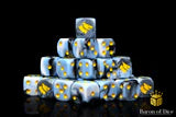 Baron of Dice - Dice Sets (x25 Round Corner)