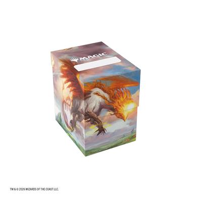 Magic the Gathering Accessories - Lorwyn Eclipsed