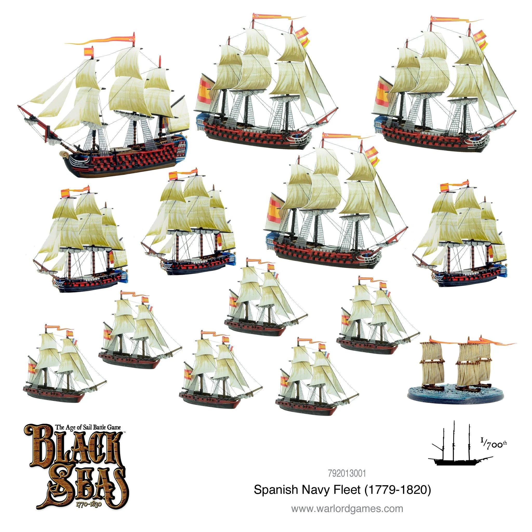 Black Seas