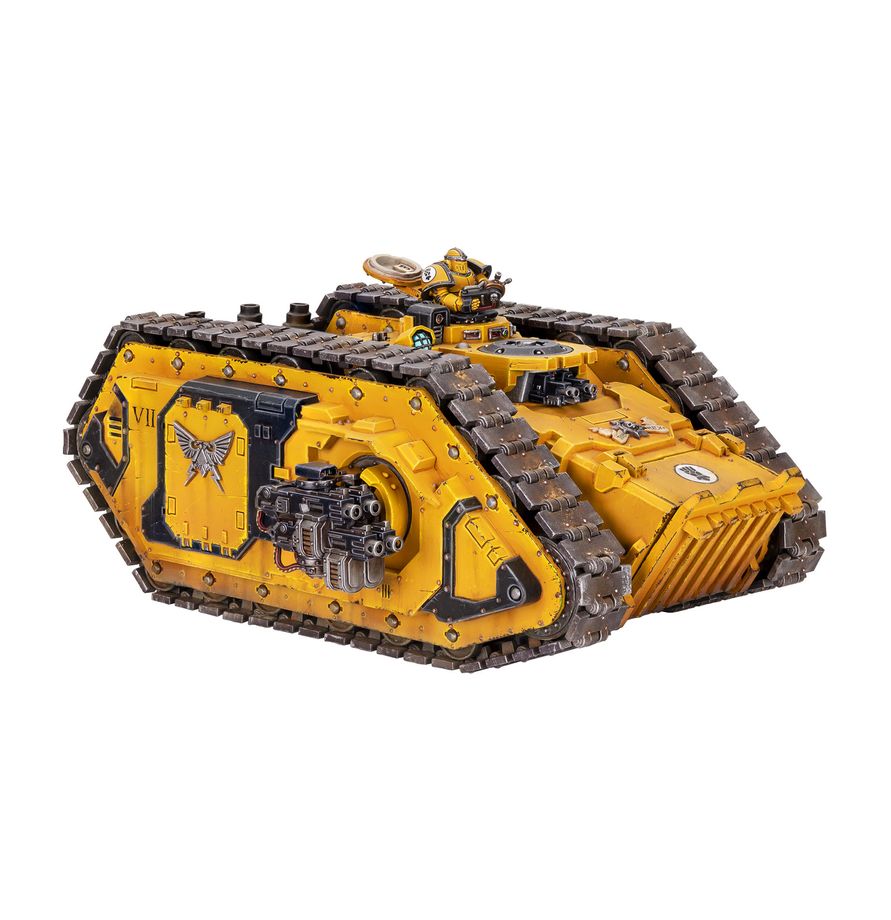 Loyalist Legiones Astartes