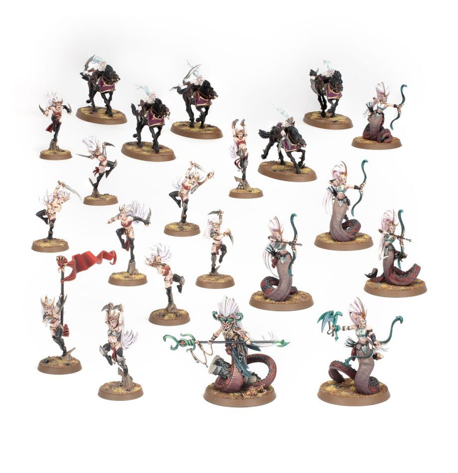 Daughters of Khaine