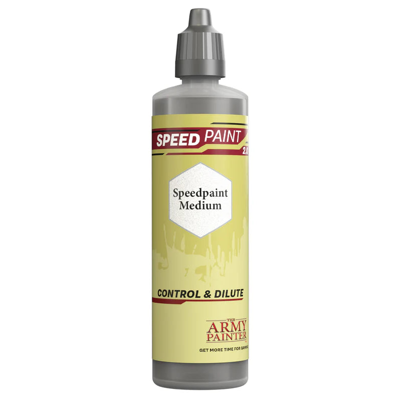Speedpaints