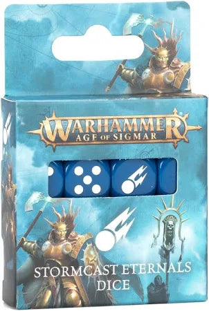 Age of Sigmar - Dice