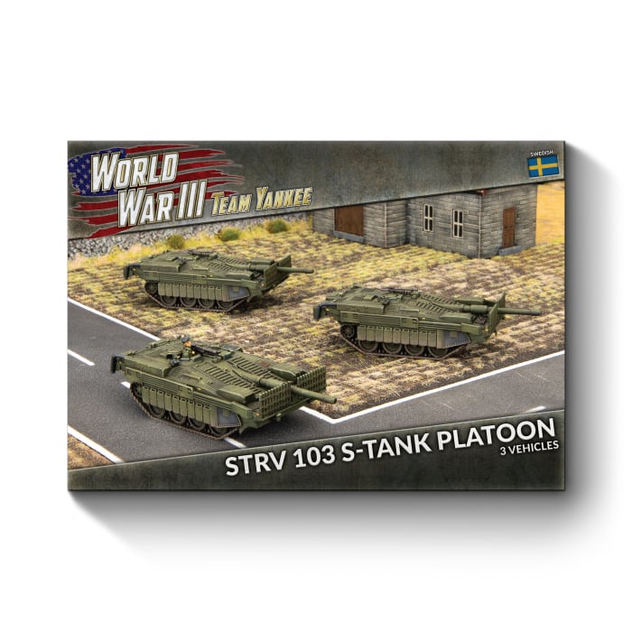 World War III - Swedish