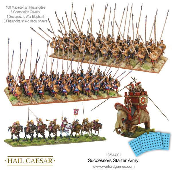 Hail Caesar