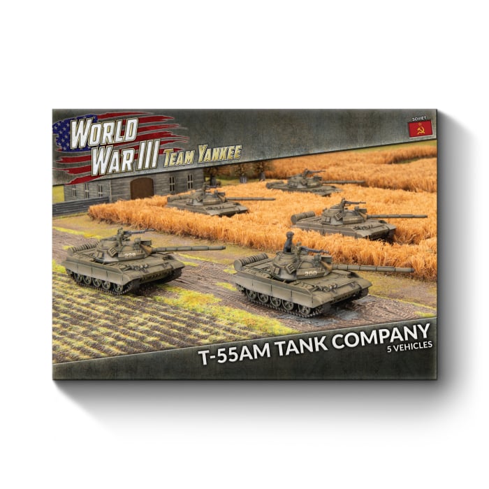 World War III - Soviet