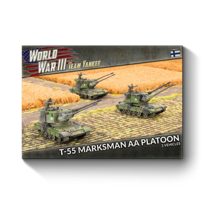 World War III - Finnish