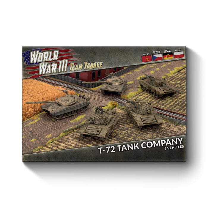 World War III - Soviet