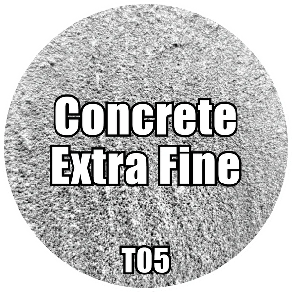 Basing Texture and Expert Artist