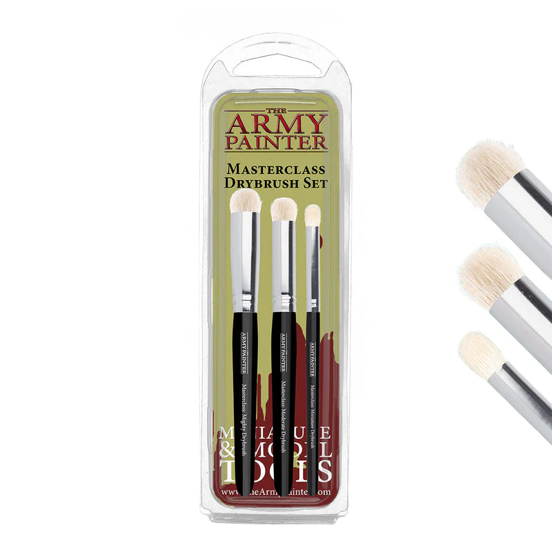 Army Painter - Tools, Glue & Basing