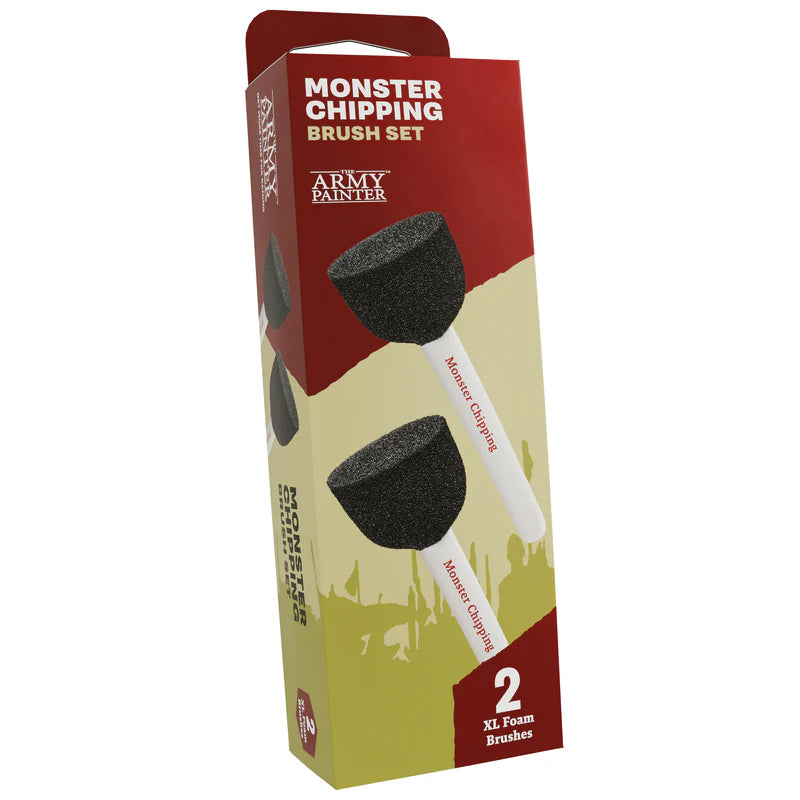 Army Painter - Tools, Glue & Basing