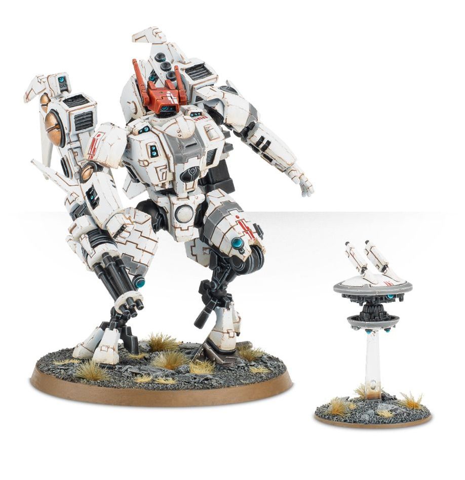 T'au Empire