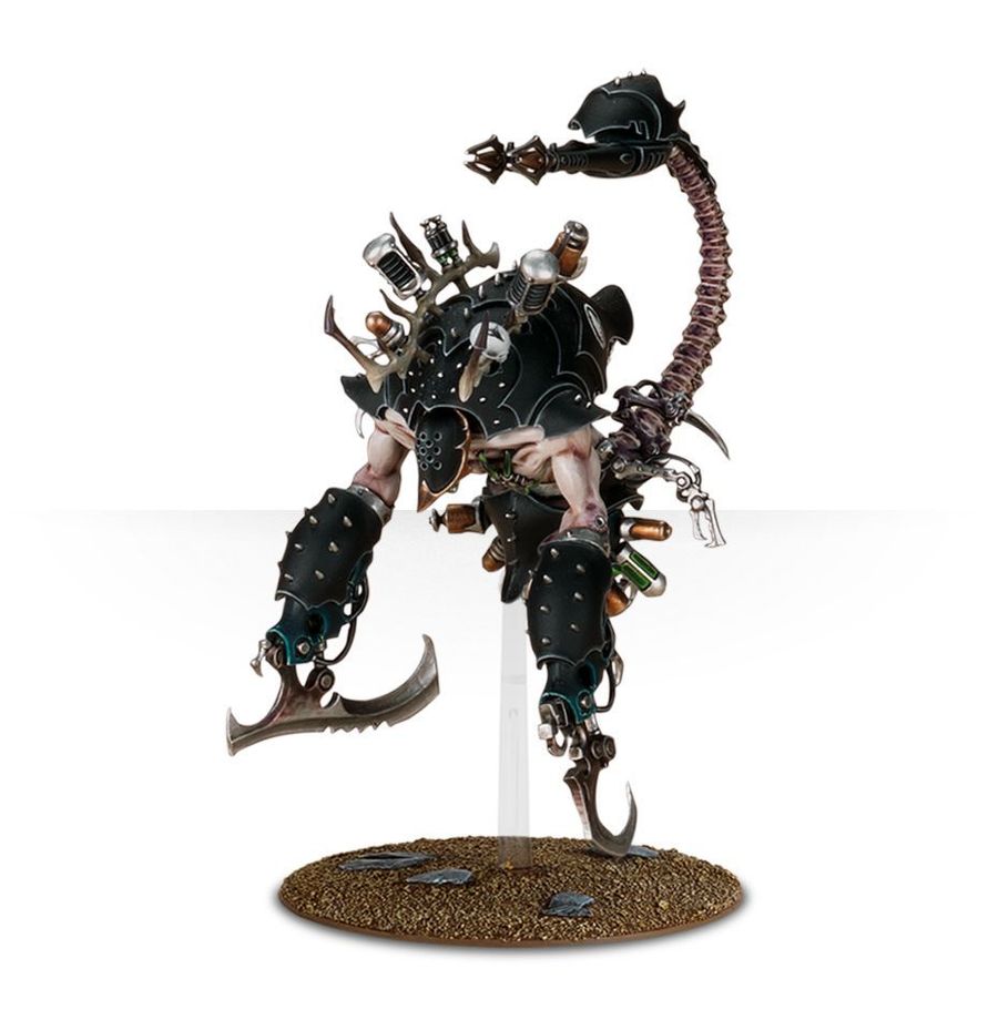 Drukhari