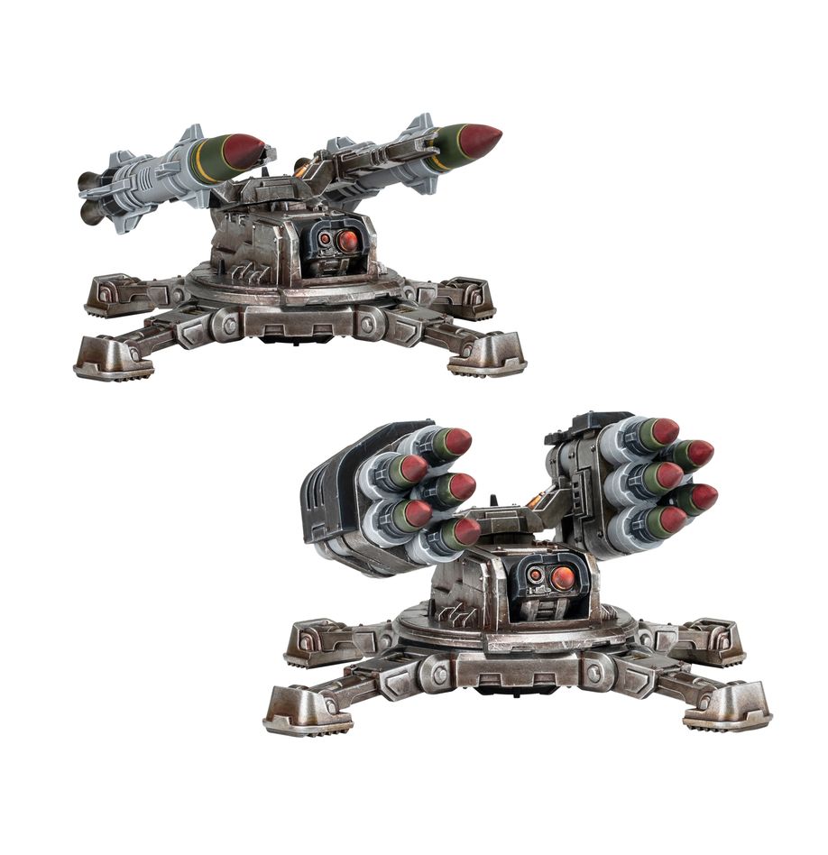 Loyalist Legiones Astartes