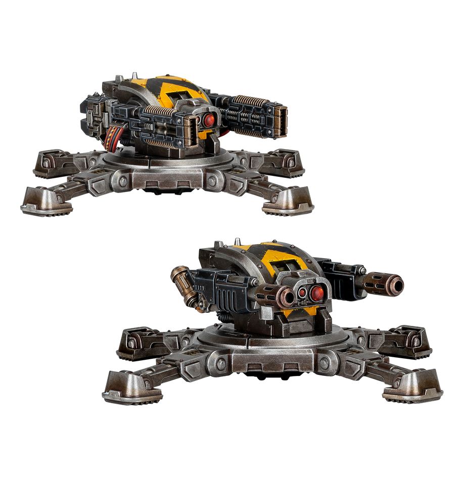 Loyalist Legiones Astartes